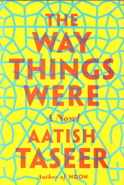 The Way Things Were – BookXcess