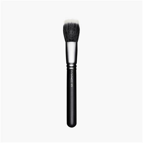 How To Apply Makeup Using Mac Brushes | Saubhaya Makeup