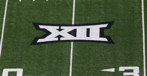 Big 12: College football win total odds released for 2023