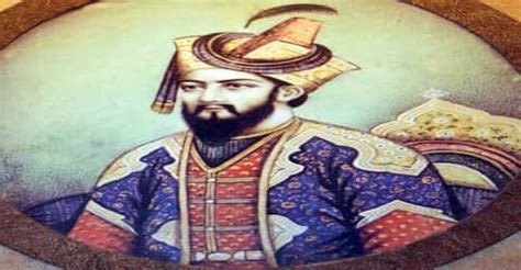 Biography of Babur - Assignment Point