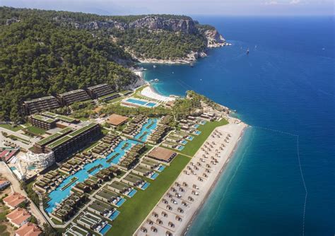 Maxx Royal Kemer Resort in Kemer, Turkey | Holidays from £1580pp | loveholidays