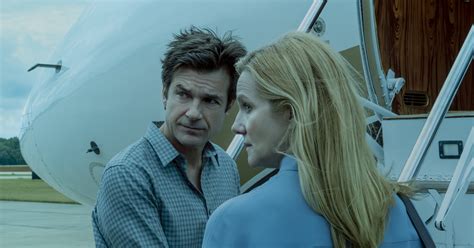 Netflix Show Ozark Season Four To Air In Two Parts