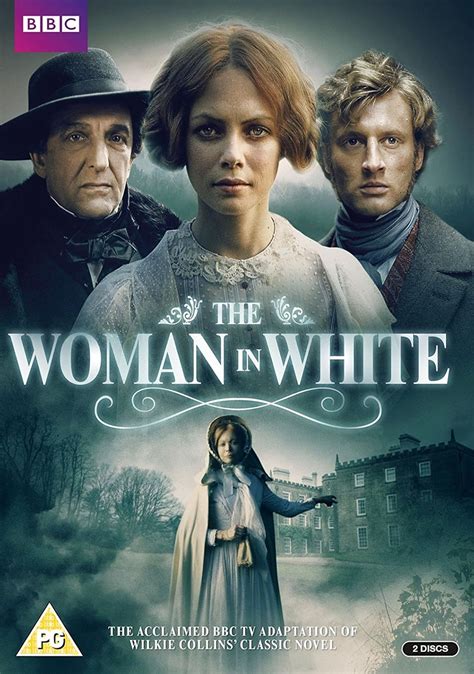 The Woman in White (TV Mini Series 1982– ) - FAQ - IMDb