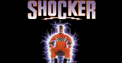 Shocker - movie: where to watch streaming online