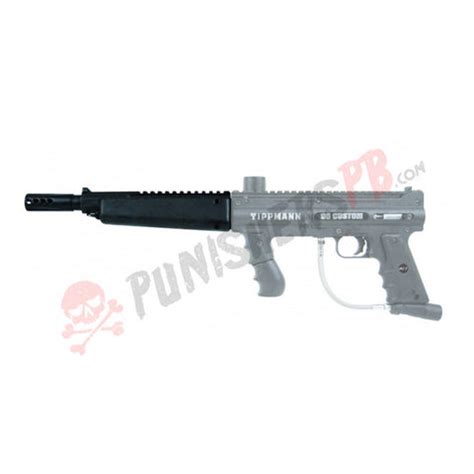 Tippmann 98 Custom Paintball Gun Upgrades & Parts