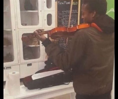 NEWS: Calls for Justice for Aurora’s Violinist Elijah McClain Grow ...