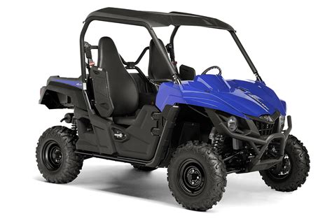 Dirt Wheels Magazine | NEW YAMAHA UTV – 2016 Wolverine R-Spec 700