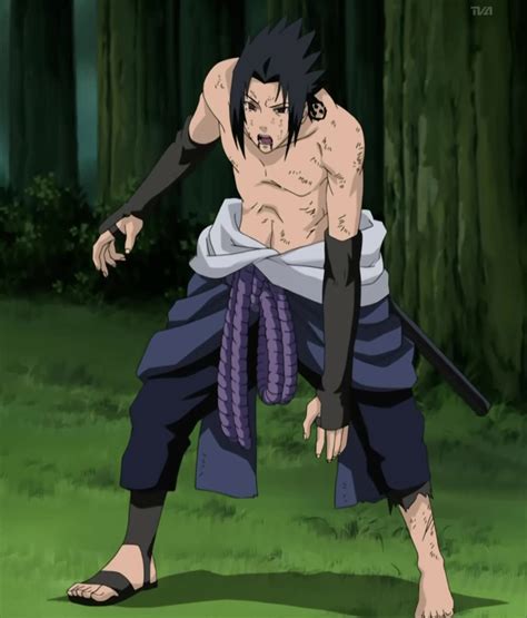 Sasuke - Uchiha Sasuke Photo (20978995) - Fanpop