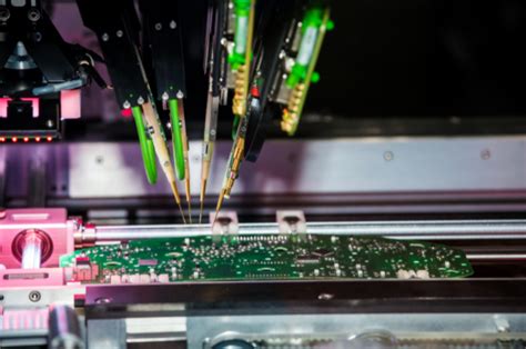 A Guide to PCB Testing Methods | Imagineering, Inc.