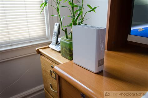 Review: WD My Cloud 2TB Personal Cloud Storage - The Phoblographer