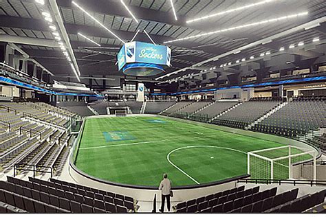 Soccer Arena Could Kick Up New Commercial Demand in San Diego Coastal ...