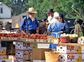 Indiana Amish Country: Travel at a Slower Pace NeverStopTraveling