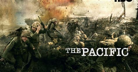 THE PACIFIC, LA PARTE DE LA 2ª GUERRA MUNDIAL QUE MENOS CONOCEMOS ...