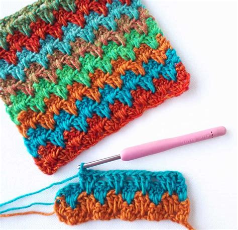 How Tutorial Crochet