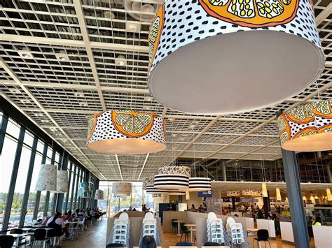 IKEA Restaurant - Renton, WA 98057 - Menu, Hours, Reviews and Contact