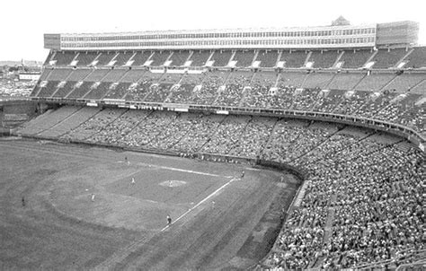 Mile High Stadium - history, photos and more of the Colorado Rockies former ballpark