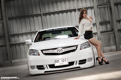 toyota, Camry, Tuning, Custom Wallpapers HD / Desktop and Mobile ...