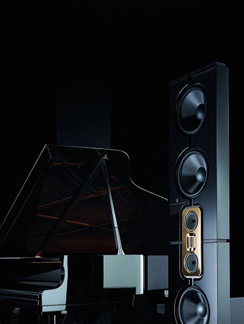 Steinway Lyngdorf Model D Sound System ~ The Simply Luxurious Life Style