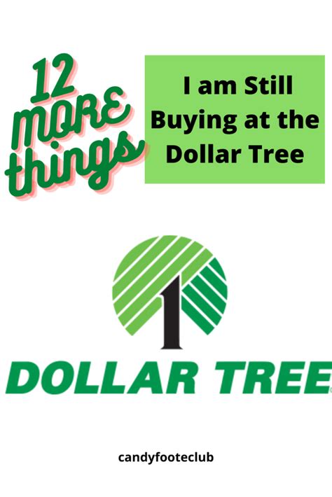 Using Coupons at Dollar Tree - candyfoote.club