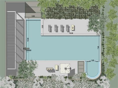 Swimming pool designs and plans, the complete guide - BibLus