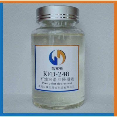 KFD-248 Oil Lubricating Oil Pour Point Depressant - Shenyang The Great Wall Lubricating Oil ...