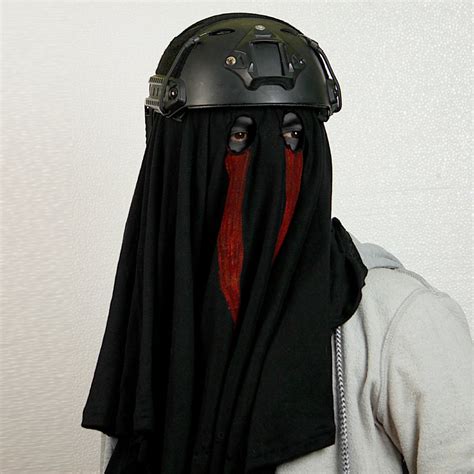 War Konig Mask COD Airsoft - Etsy