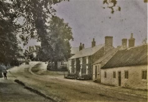 Share our Coxwold history when staying at Coxwold Cottages