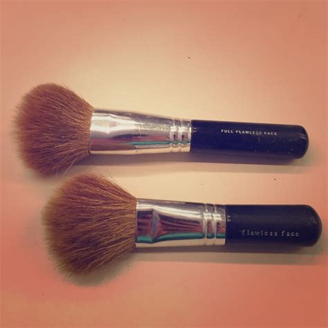 bareMinerals | Makeup | Bare Minerals Brushes Blending Brush Powder ...