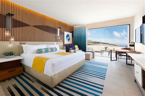 Rooms & Suites | Hard Rock Hotel Los Cabos