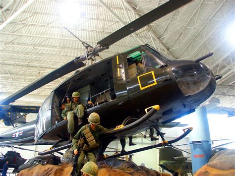 Exhibits – United States Army Aviation Museum