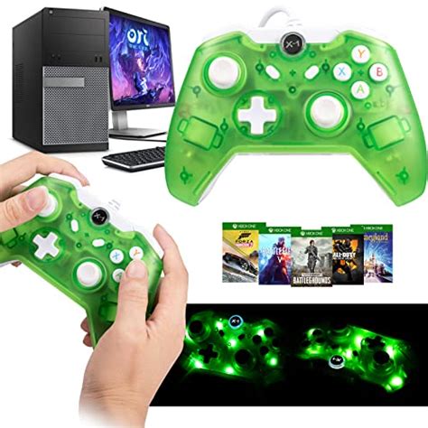 Reviews for MODESLAB Xbox 1s Controller Joystick Game pad Remote | BestViewsReviews