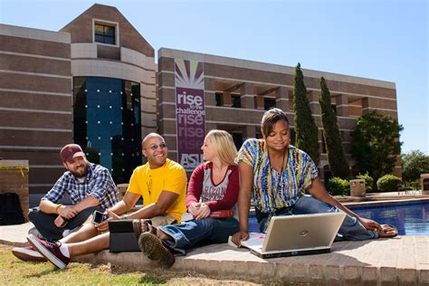 ASU ranks in top 10 for online education | ASU Now: Access, Excellence ...