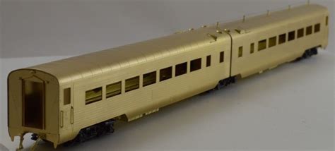 Ho Scale Brass Made Passenger Cars at Best Price in Thiruvananthapuram ...