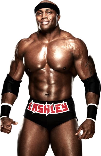 Bobby Lashley PNG Cutout - PNG All | PNG All