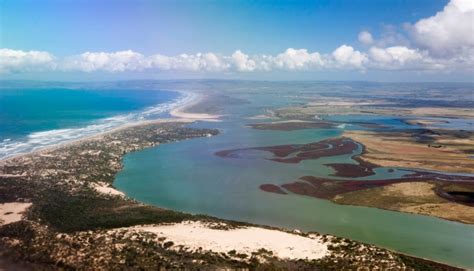 Department for Environment and Water | New book explores Coorong and ...