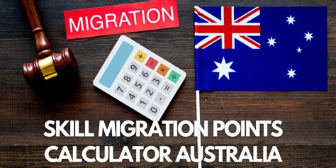 Free Skilled Migration Points Calculator Australia| FusionOZ