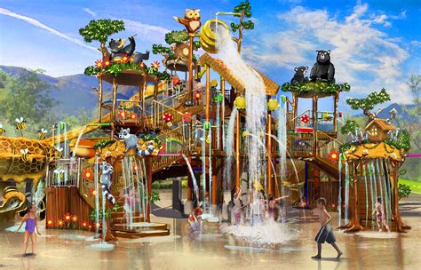 Soaky Mountain Waterpark celebrates Grand Opening June 4 | WBIW