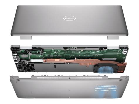 Dell Latitude 5330 Core i7 8GB 512GB SSD 13.3" | Dustin.no