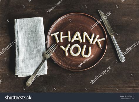 Thank You With Food: Over 4,302 Royalty-Free Licensable Stock Photos ...