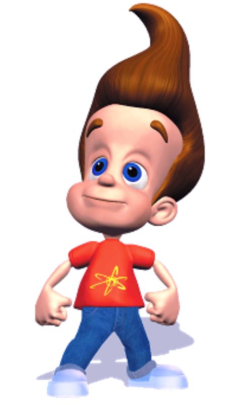 Jimmy Neutron