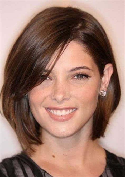 Best Haircuts For Round Faces | hairstylegalleries.com