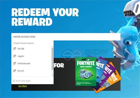 Fortnite Codes July 2024 - Essa Ofella