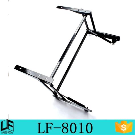 modern dining table extension mechanism for table, gas spring lift mechanism LF 8010-in Cabinet ...