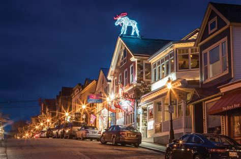 Bar Harbor Maine Wallpapers - Top Free Bar Harbor Maine Backgrounds - WallpaperAccess