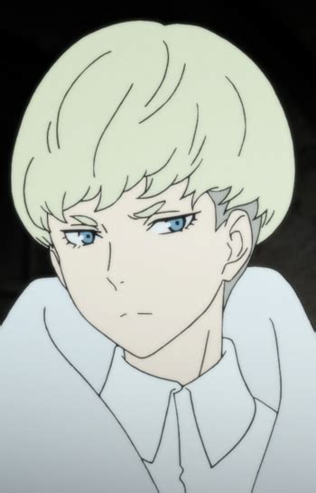 DEVILMAN crybaby - Ryo Asuka / Characters - TV Tropes