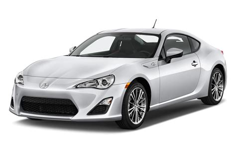 One Week With: 2016 Scion FR-S Release Series 2.0