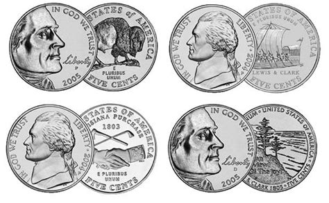 15 Most Valuable Jefferson Nickels Ever Sold