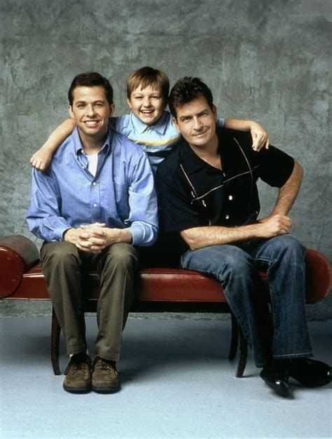 Two And A Half Men Guest Stars - #TwoandaHalfMen #TV #Sitcoms # ...