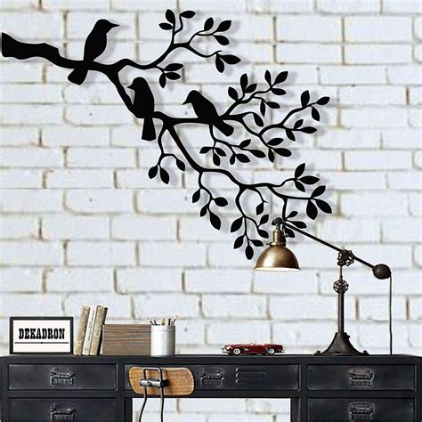 Wall art decor - bingerau