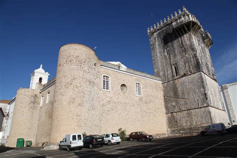 Castelo de Estremoz - Estremoz | All About Portugal